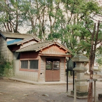 小烏神社の写真