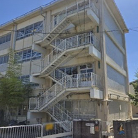 川崎市立南百合丘小学校の写真