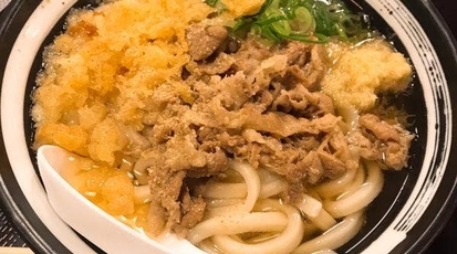 香の川製麺 守口大日店(大阪府守口市大日東町/うどん) - Yahoo!ロコ