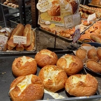 ねこねこ食パン ピエリ守山店の写真