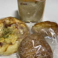 手作りパンとスイーツのお店 Cazeres フラノマルシェの写真