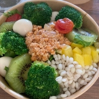 萩野菜ピクルスカフェの写真