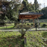 南流神社の写真