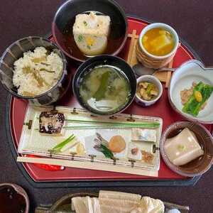 東乃雪 北海道帯広市西十五条南 和食 精進料理 豆腐料理 湯葉料理 Yahoo ロコ