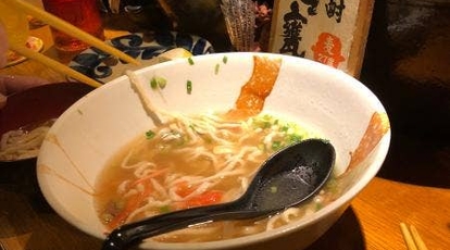 南国ダイニング 結 東京都港区新橋 居酒屋 沖縄料理 沖縄そば Yahoo ロコ