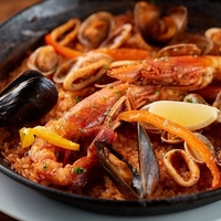Seafood Club El Faro(エルファロ)の写真
