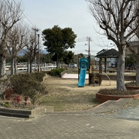 東吉塚公園の写真