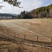 松阪市 ソフトボール場の写真