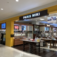 OPTIQUE PARIS MIKI ノースポート・モール店の写真