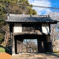 福岡城跡の写真