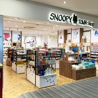 SNOOPY TOWN アミュプラザおおいた店の写真