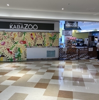 癒しと学びの動物園 KABAZOO アリオ柏店の写真