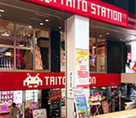 タイトーステーション 大須店 愛知県名古屋市中区大須 ゲームセンター Yahoo ロコ