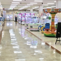 ソユー プレイランドソピアいとくアクロス能代店の写真