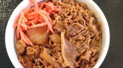 なか卯 山口湯田温泉店 山口県山口市葵 牛丼 丼もの Yahoo ロコ