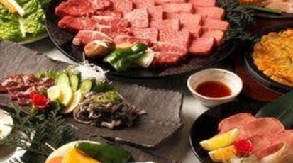 焼肉 梅田明月館 阿波座店(大阪府大阪市西区立売堀/焼肉) - Yahoo!ロコ