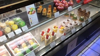 ブールミッシュ 大宮高島屋店 埼玉県さいたま市大宮区大門町 スイーツ Yahoo ロコ