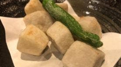 利助 烏森店>