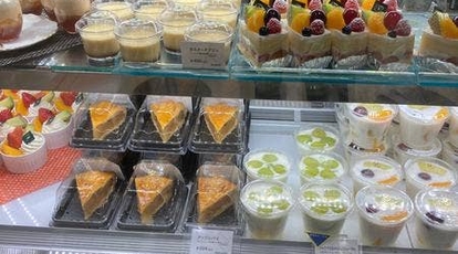 千疋屋総本店 新宿伊勢丹店 東京都新宿区新宿 スイーツ Yahoo ロコ