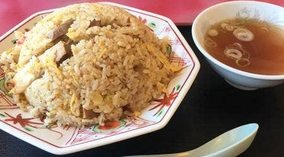 手打ラーメン 珍来 田中店 茨城県土浦市田中 中華料理 一般 Yahoo ロコ