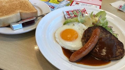 ガスト 広島府中店 から好し取扱店 広島県安芸郡府中町大須 ファミレス Yahoo ロコ