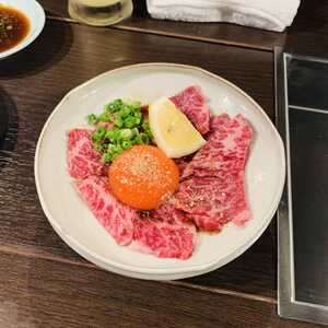 趣味焼肉ばばあ>