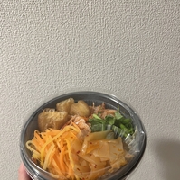 Asian Salad 融合 高島屋玉川店の写真