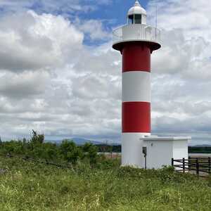 はまなすの丘公園 北海道石狩市浜町 公園 Yahoo ロコ