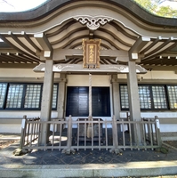 神本神社の写真
