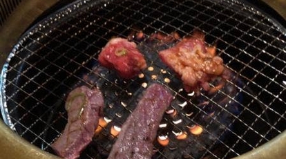 焼肉でん 彦根店 滋賀県彦根市戸賀町 焼肉 Yahoo ロコ