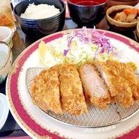 笠間桜カントリー倶楽部 レストランの写真