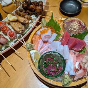 花より団ご 南瀬高店 福岡県みやま市瀬高町太神 居酒屋 Yahoo ロコ