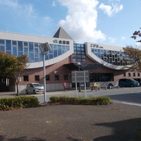 にかほ市立 図書館こぴあの写真
