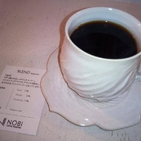 NOBI COFFEE ROASTERSの写真