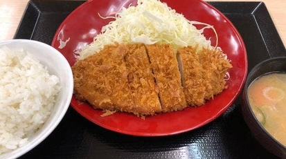 かつや 静岡富士宮店 静岡県富士宮市東阿幸地 とんかつ Yahoo ロコ