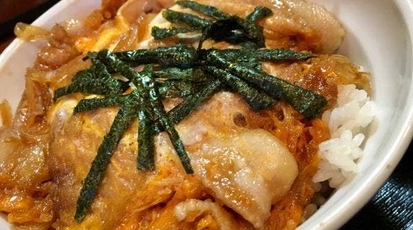 天名家 東京都国分寺市東恋ヶ窪 丼もの うどん カツ丼 親子丼 Yahoo ロコ
