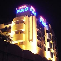 ホテル パオの写真