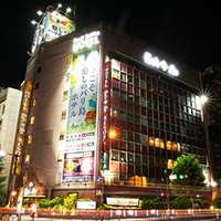 ホテルバリアンリゾート 新宿本店の写真