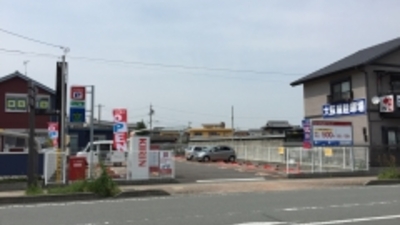 名鉄協商パーキング 伊勢中川駅西 三重県松阪市嬉野中川新町 コインパーキング Yahoo ロコ