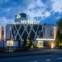 HOTEL MYTH 777(ホテル マイス スリーセブン)の写真