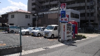 名鉄協商パーキング 新安城駅西第2 愛知県安城市今池町 コインパーキング Yahoo ロコ