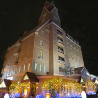 HOTEL　MYTH　Luna　(ホテル　マイス　ルナ)の写真