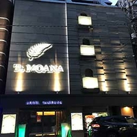 ホテル モアナ新宿の写真