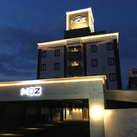 ホテル MOZ【BVCグループ】の写真