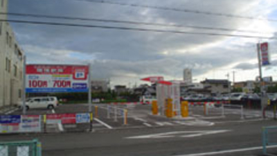 名鉄協商パーキング 穂積駅南 岐阜県瑞穂市別府 コインパーキング Yahoo ロコ