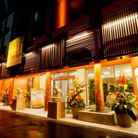ホテル Bali Modernの写真