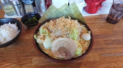 横浜家系ラーメン 頂家 長野県松本市出川 ラーメン つけ麺 一般 Yahoo ロコ