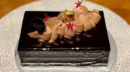 Patisserie Chocolaterie Recit 東京都世田谷区松原 ケーキ屋 Yahoo ロコ