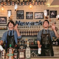 Dinning＆Flair BAR Newjack 横浜の写真