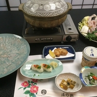 寿司・割烹 治作鮨の写真